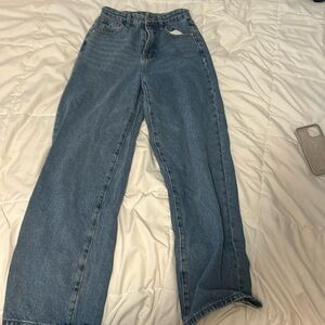 SHEIN Jeans, size xxs